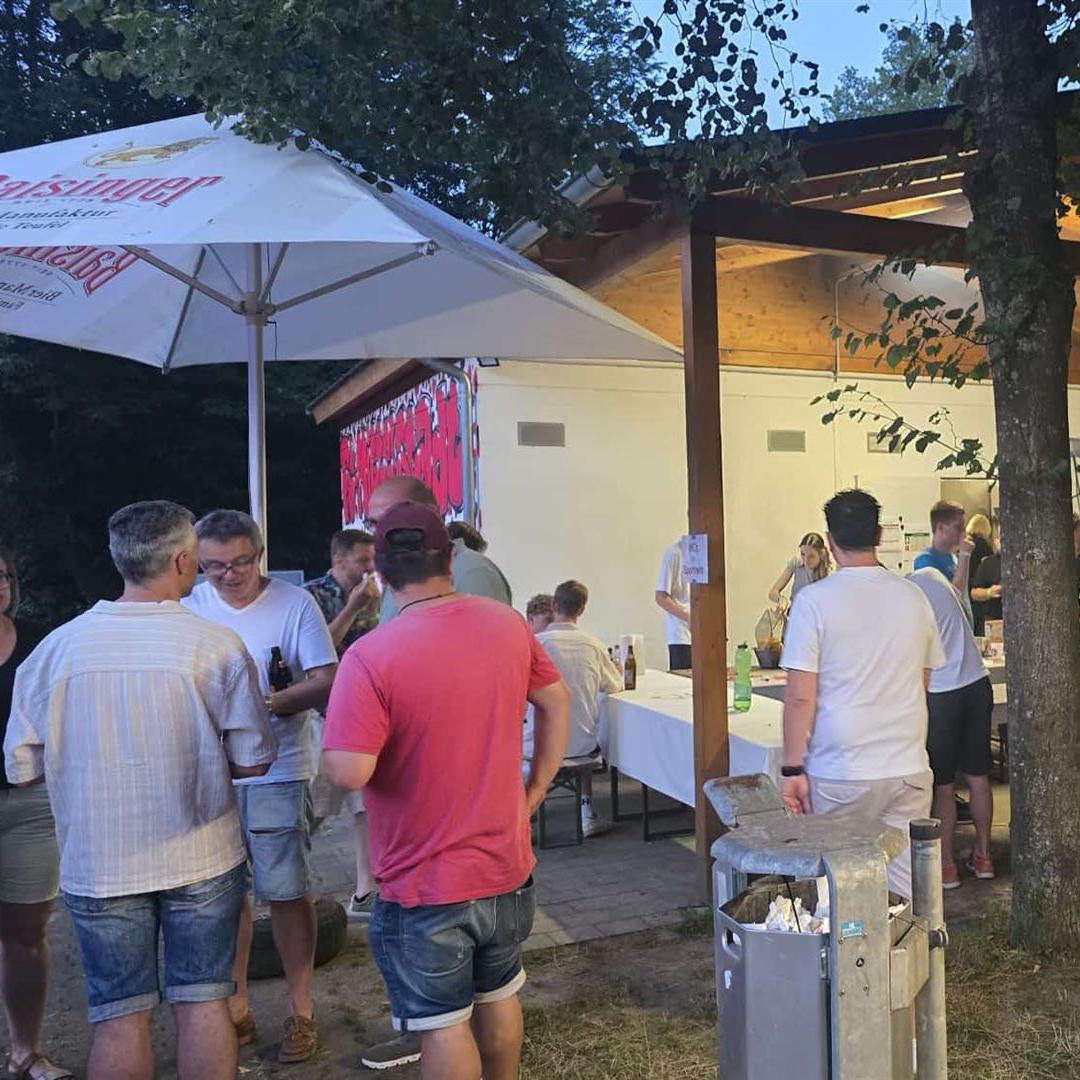 2024: Bilder von der Sommer.Neckar.Party (Quelle: Thomas Kertschek)